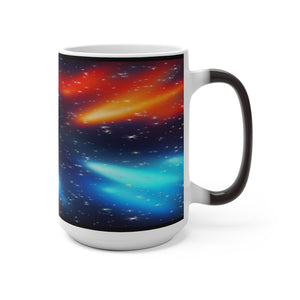 
                  
                    Load image into Gallery viewer, Color Changing Mug
                  
                