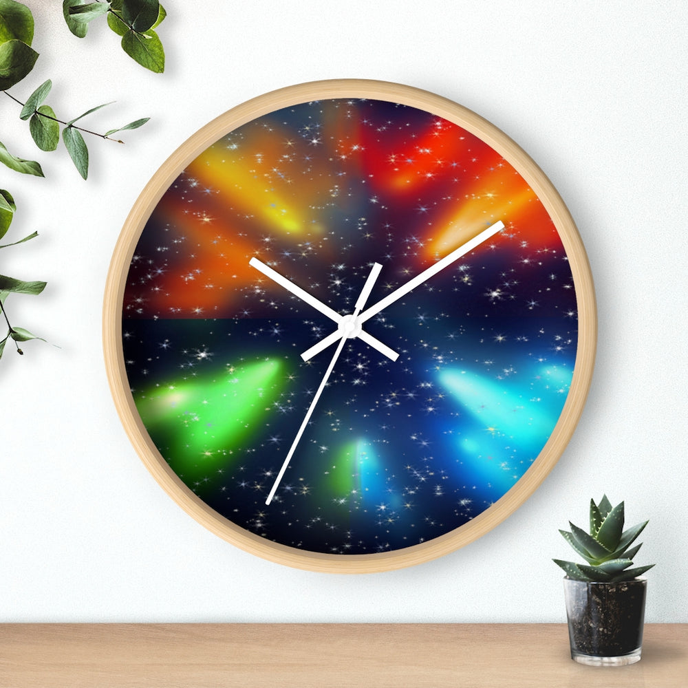 
                  
                    Load image into Gallery viewer, Wall clock
                  
                