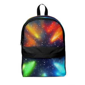 
                  
                    Load image into Gallery viewer, Unisex Classic Backpack
                  
                