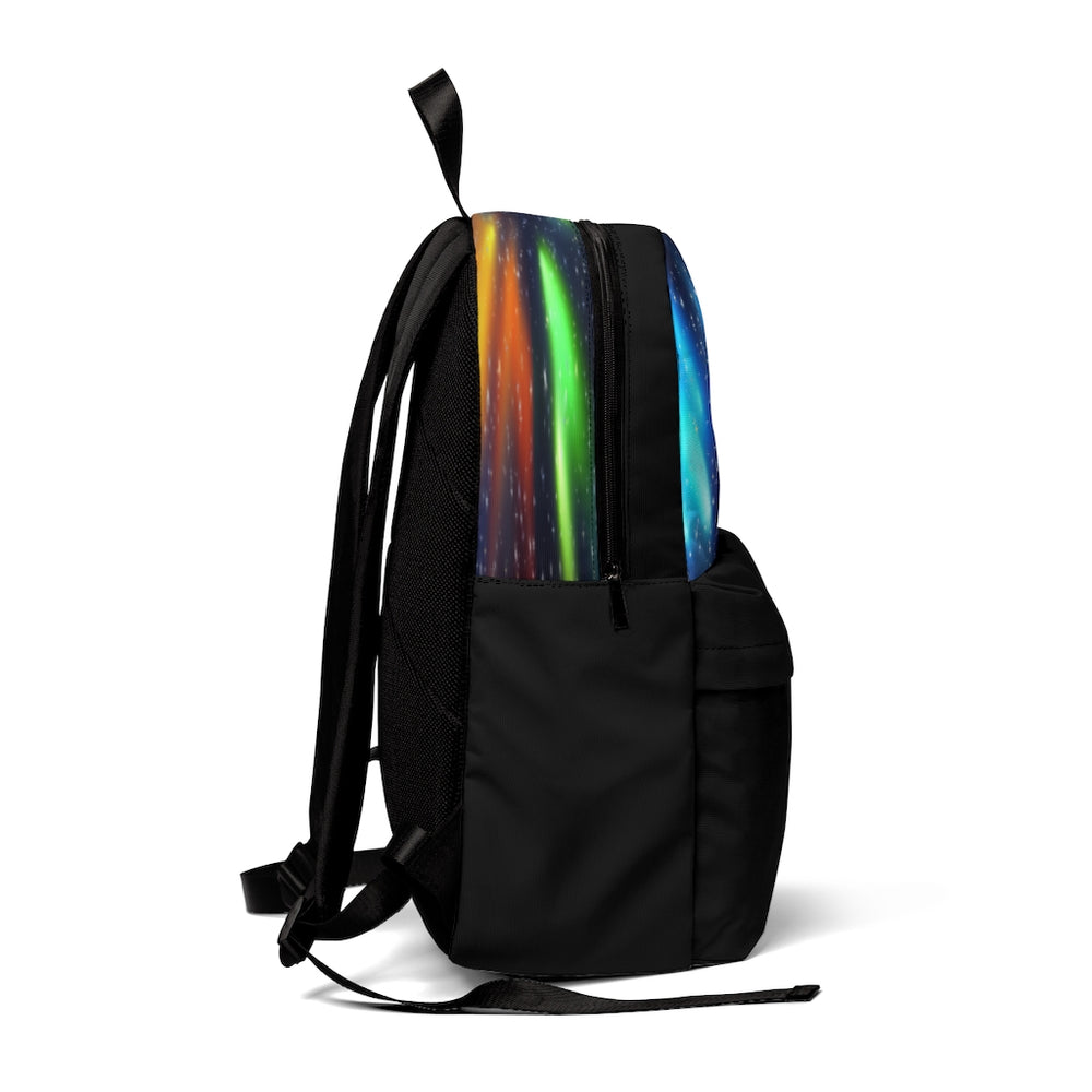 
                  
                    Load image into Gallery viewer, Unisex Classic Backpack
                  
                