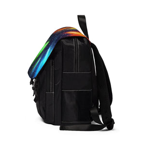 
                  
                    Load image into Gallery viewer, Unisex Casual Shoulder Backpack
                  
                