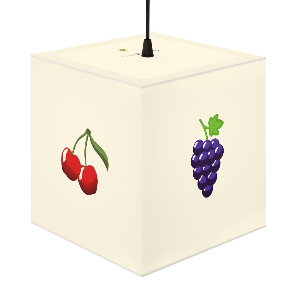 
                  
                    Load image into Gallery viewer, Fruity Lamp
                  
                