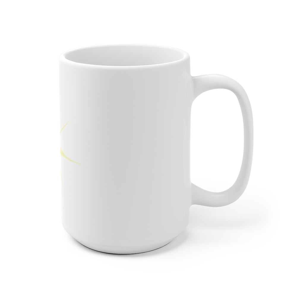 
                  
                    Load image into Gallery viewer, Delicate Summer Ceramic Mug
                  
                