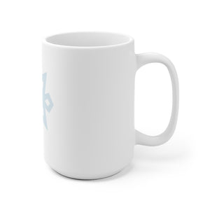 
                  
                    Load image into Gallery viewer, Delicate Winter Ceramic Mug
                  
                