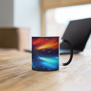 
                  
                    Load image into Gallery viewer, Color Changing Mug
                  
                
