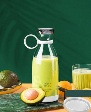 
                  
                    Load image into Gallery viewer, Fresh Juice Portable Blender
                  
                