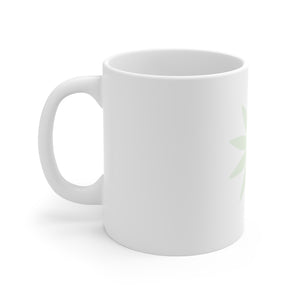 
                  
                    Load image into Gallery viewer, Delicate Spring Ceramic Mug
                  
                