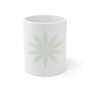 
                  
                    Load image into Gallery viewer, Delicate Spring Ceramic Mug
                  
                