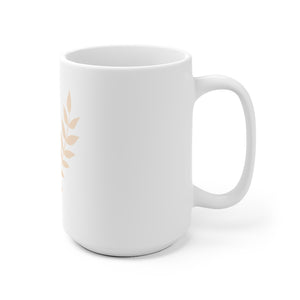 
                  
                    Load image into Gallery viewer, Delicate Autumn Ceramic Mug
                  
                