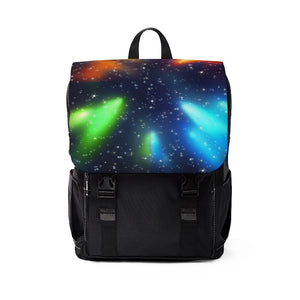 
                  
                    Load image into Gallery viewer, Unisex Casual Shoulder Backpack
                  
                
