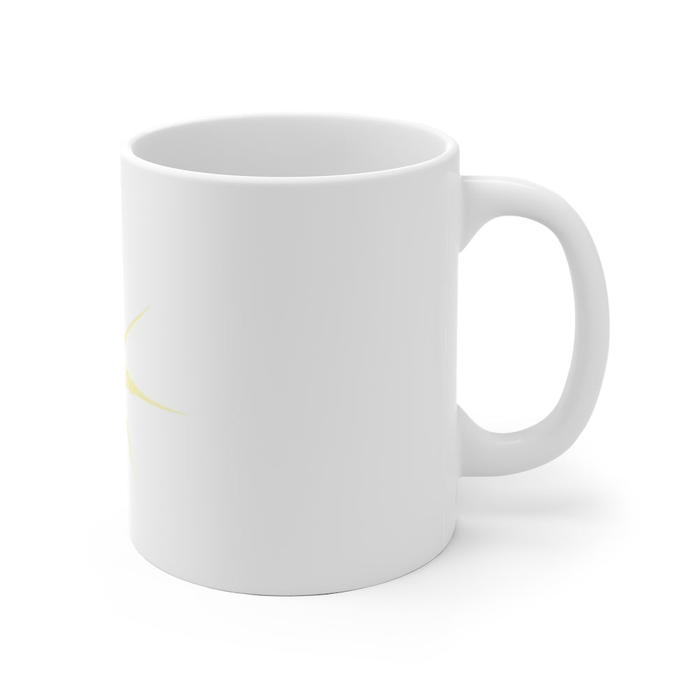 
                  
                    Load image into Gallery viewer, Delicate Summer Ceramic Mug
                  
                
