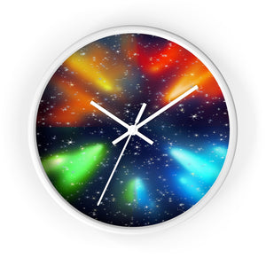 
                  
                    Load image into Gallery viewer, Wall clock
                  
                